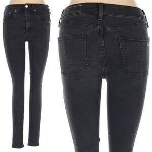 Rag & Bone Size 25 Skinny Jeans